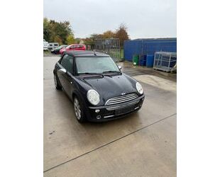 Mini ONE Gebrauchtwagen