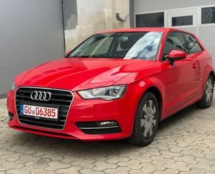 Audi A3 Gebrauchtwagen