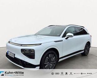 XPeng G9 Gebrauchtwagen