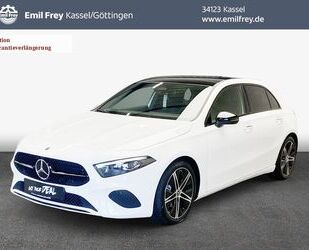 Mercedes-Benz A 180 Gebrauchtwagen