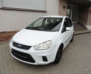 Ford C-Max Gebrauchtwagen