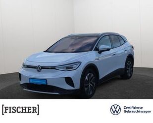 VW ID.4 Gebrauchtwagen