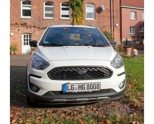 Ford Ka/Ka+ Gebrauchtwagen