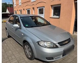 Daewoo Lacetti Gebrauchtwagen