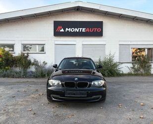 BMW 116 Gebrauchtwagen
