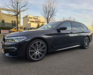 BMW 540 Gebrauchtwagen