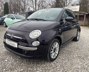 Fiat 500C Gebrauchtwagen