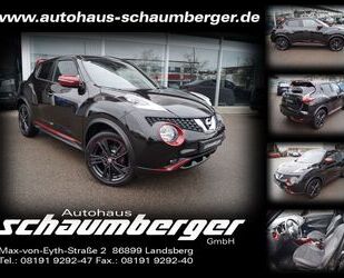 Nissan Juke Gebrauchtwagen