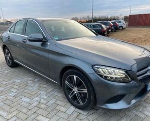 Mercedes-Benz C 220 Gebrauchtwagen