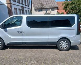 Opel Vivaro Gebrauchtwagen