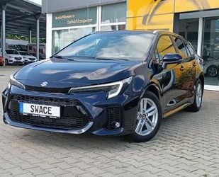 Suzuki Swace Gebrauchtwagen