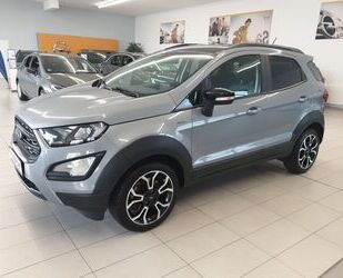 Ford Ford EcoSport 1.0 EcoBoost Active 