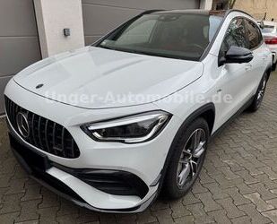 Mercedes-Benz GLA 35 AMG Gebrauchtwagen
