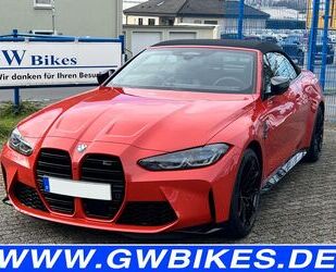 BMW M4 Gebrauchtwagen
