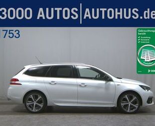 Peugeot 308 Gebrauchtwagen