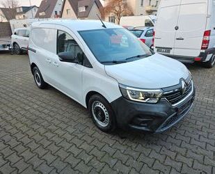 Renault Kangoo Gebrauchtwagen