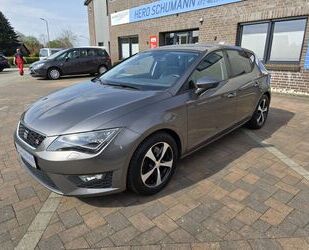 Seat Leon Gebrauchtwagen