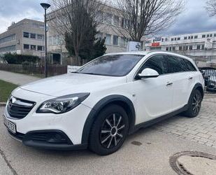 Opel Insignia Gebrauchtwagen