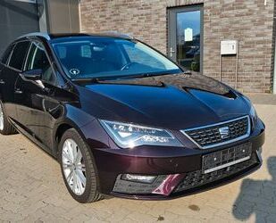 Seat Leon Gebrauchtwagen