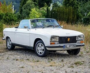 Peugeot 304 Gebrauchtwagen