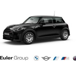 Mini Cooper S Gebrauchtwagen