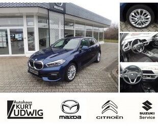 BMW 118 Gebrauchtwagen