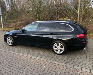 BMW 530 Gebrauchtwagen