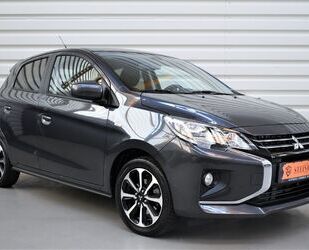 Mitsubishi Space Star Gebrauchtwagen