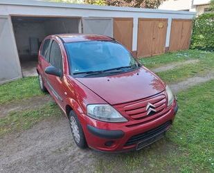 Citroen C3 Gebrauchtwagen