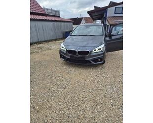BMW 220 Gebrauchtwagen