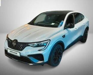 Renault Arkana Gebrauchtwagen