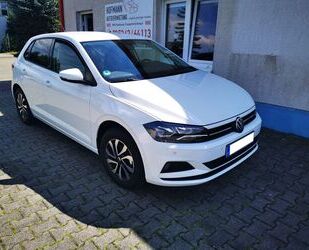 VW Polo Gebrauchtwagen