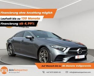Mercedes-Benz CLS 350 Gebrauchtwagen