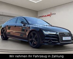 Audi A7 Gebrauchtwagen