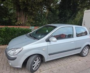 Hyundai Getz Gebrauchtwagen