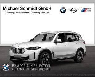 BMW X5 Gebrauchtwagen