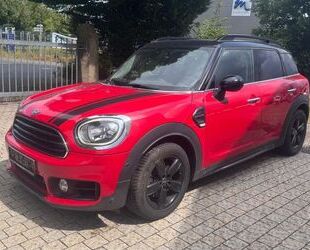 Mini Cooper Gebrauchtwagen