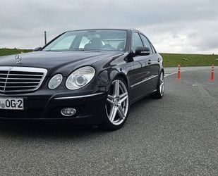 Mercedes-Benz E 350 Gebrauchtwagen
