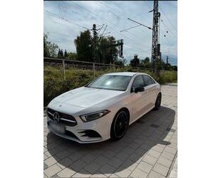 Mercedes-Benz A 250 Gebrauchtwagen