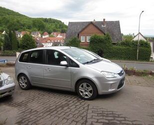 Ford C-Max Gebrauchtwagen