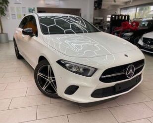 Mercedes-Benz A 200 Gebrauchtwagen