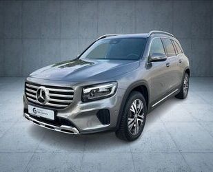 Mercedes-Benz GLB 200 Gebrauchtwagen