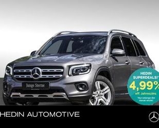 Mercedes-Benz GLB 200 Gebrauchtwagen