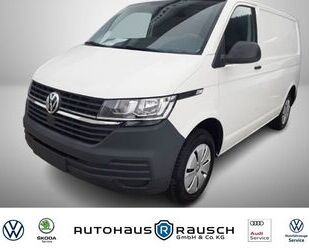 VW T6 Transporter Gebrauchtwagen
