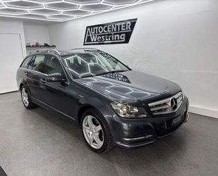 Mercedes-Benz C 180 Gebrauchtwagen