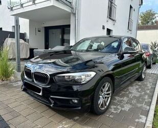 BMW 116 Gebrauchtwagen