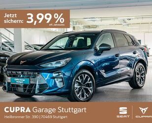 Cupra Terramar Gebrauchtwagen