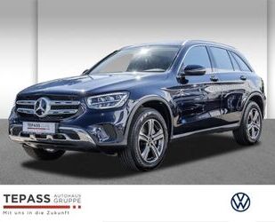 Mercedes-Benz GLC 200 Gebrauchtwagen