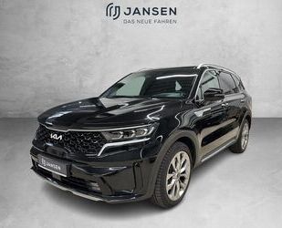 Kia Sorento Gebrauchtwagen