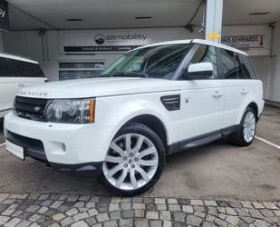 Land Rover Range Rover Sport Gebrauchtwagen